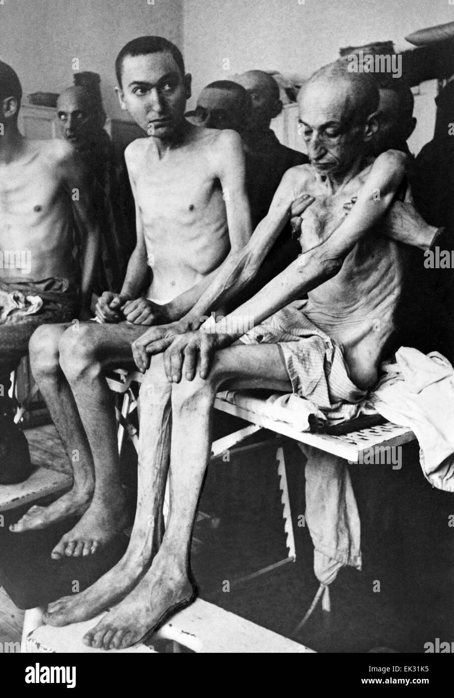 nude women at concentration camp i want a bigger cock