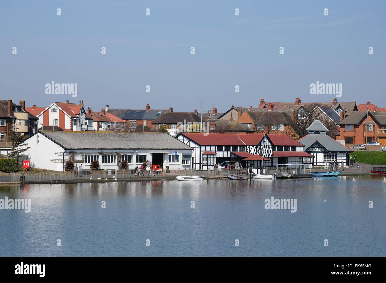 Singles in lytham st annes
