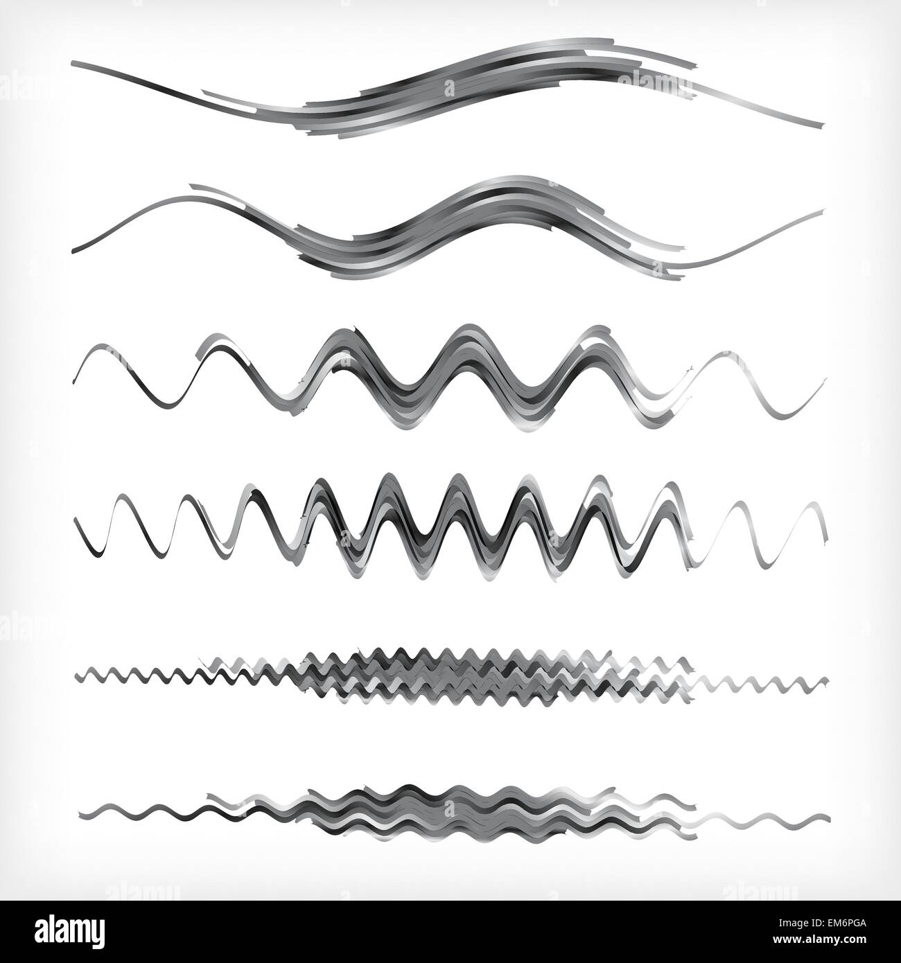vector dividers