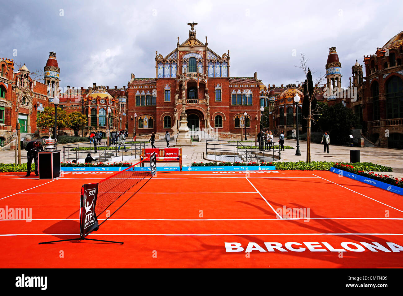 atp barcelona atp barcelona