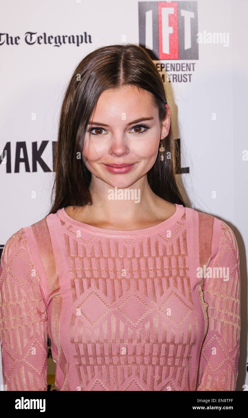 Eline Powell Nude Photos 60 Eline Powell Nude Photos 72