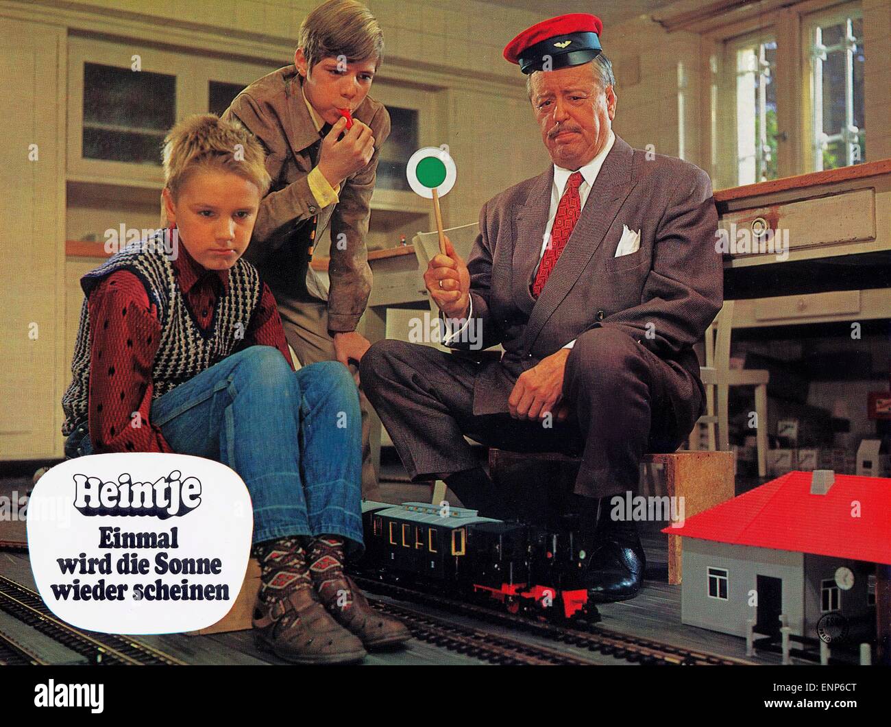 Heintje Einmal Wird Die Sonne Wieder Scheinen