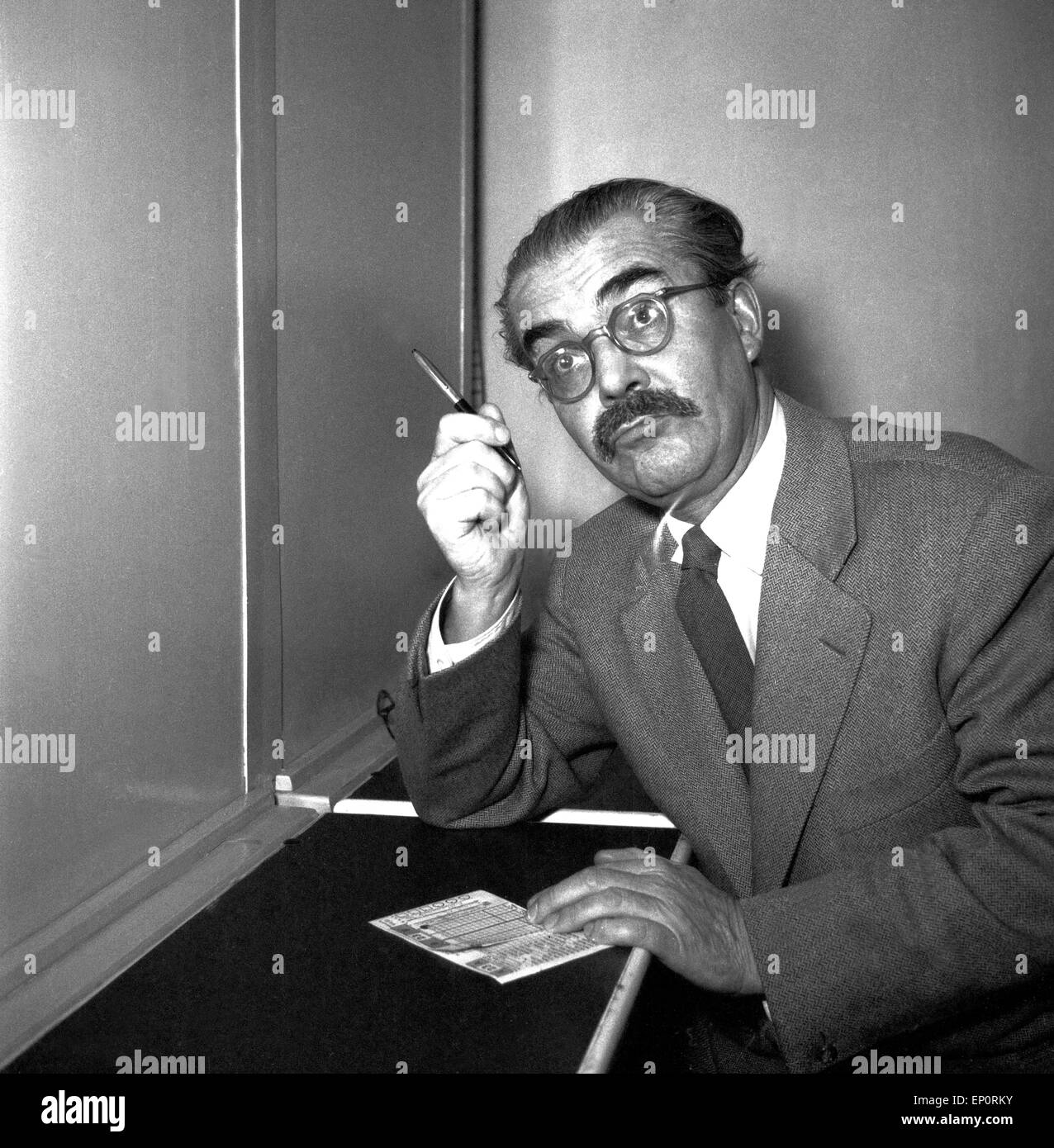 Franz Schafheitlin Franz Schafheitlin