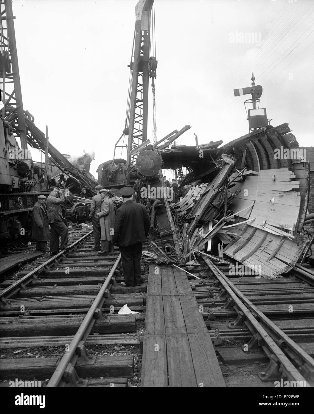 Katoomba scenic railway crash