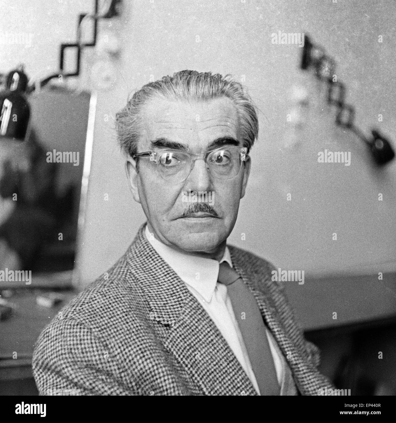 Franz Schafheitlin Franz Schafheitlin
