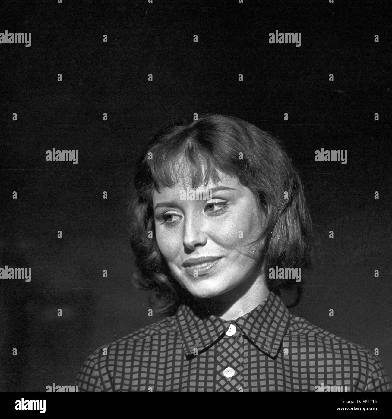 Gerda Maria Info zur Person mit Bilder, News & Links Personensuche