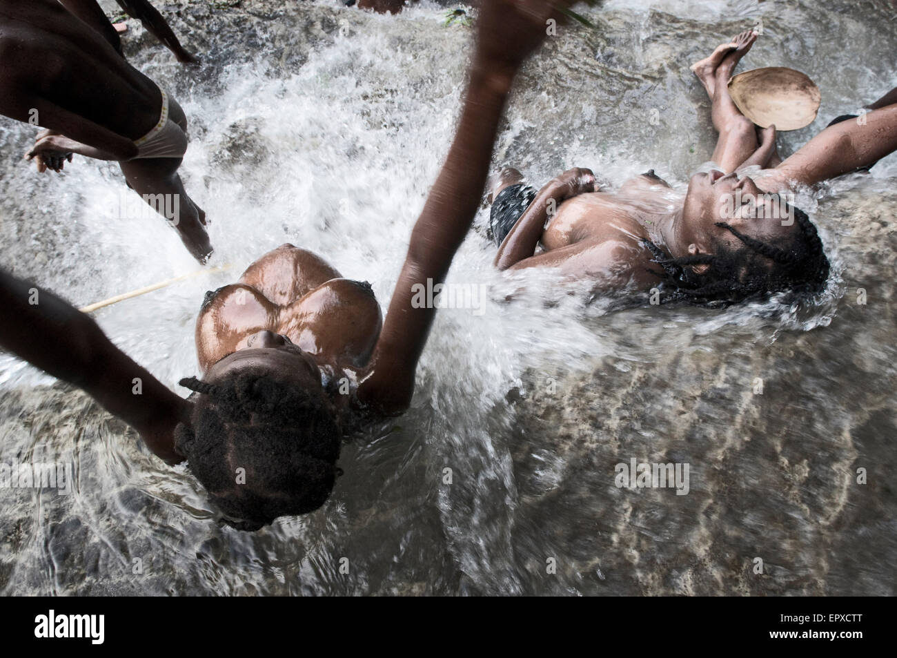 Nude Women Of Haiti 55
