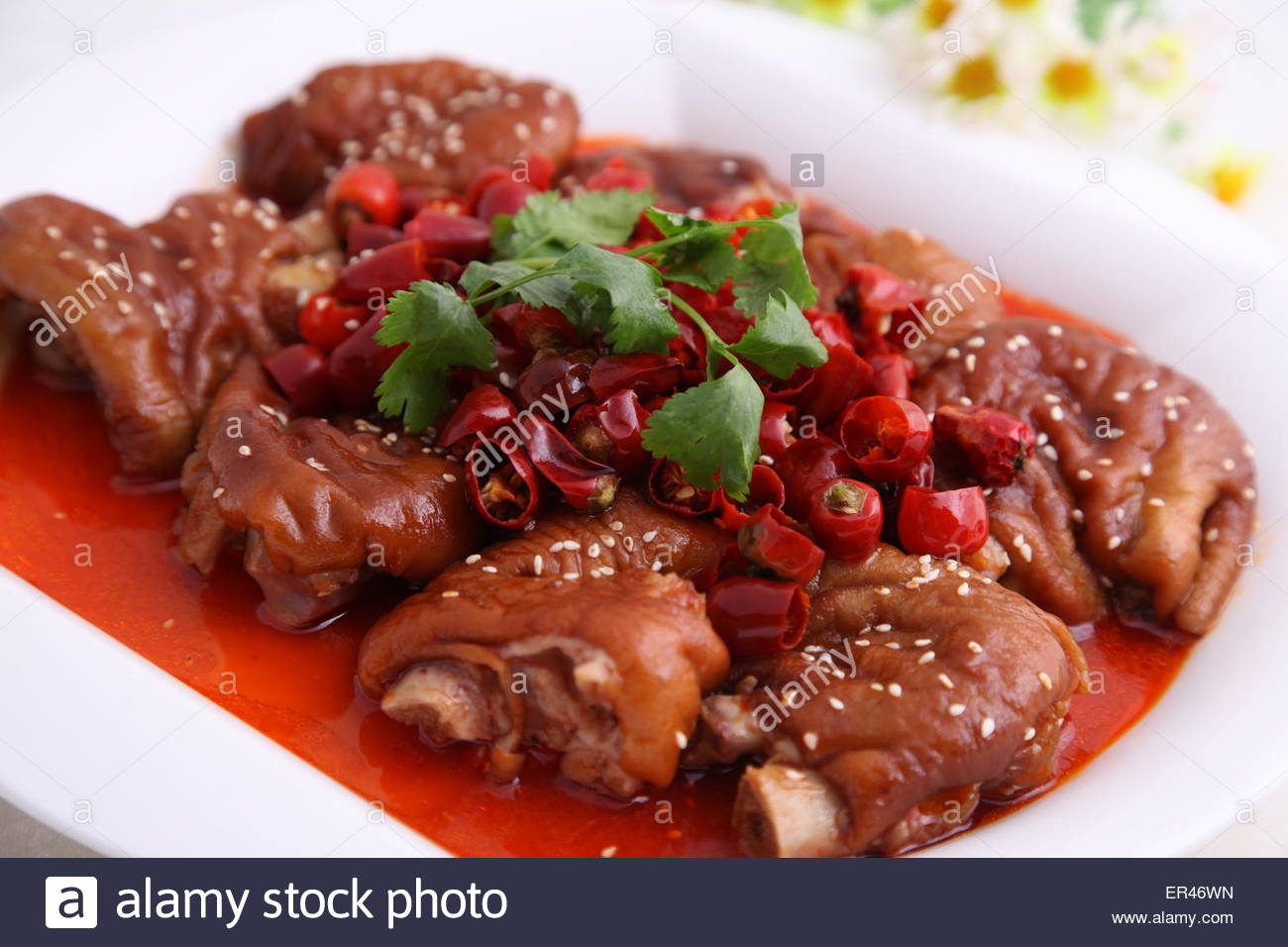 How To Cook Pig Feet Inspiration From You 11808 Hot Sex Picture