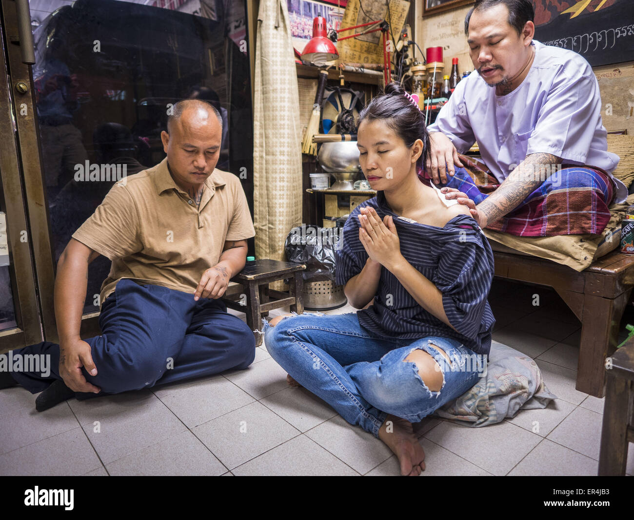 bangkok bangkok thailand 25th may 2015 pat a thai bangkok bangkok thailand 25th may 2015 pat a thai