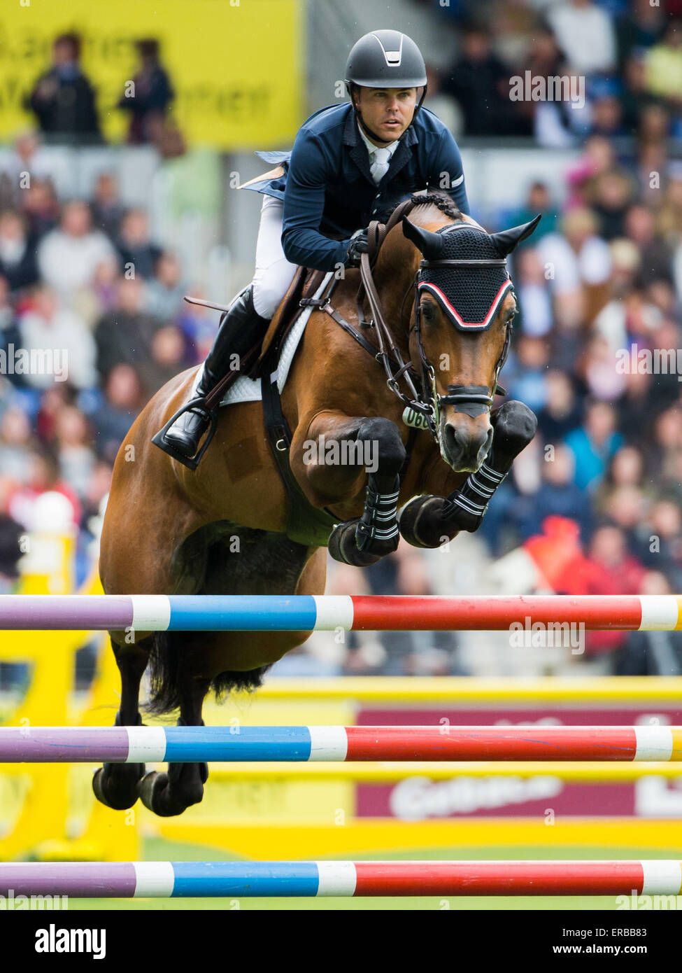 Kent Farrington aachen Kent Farrington aachen