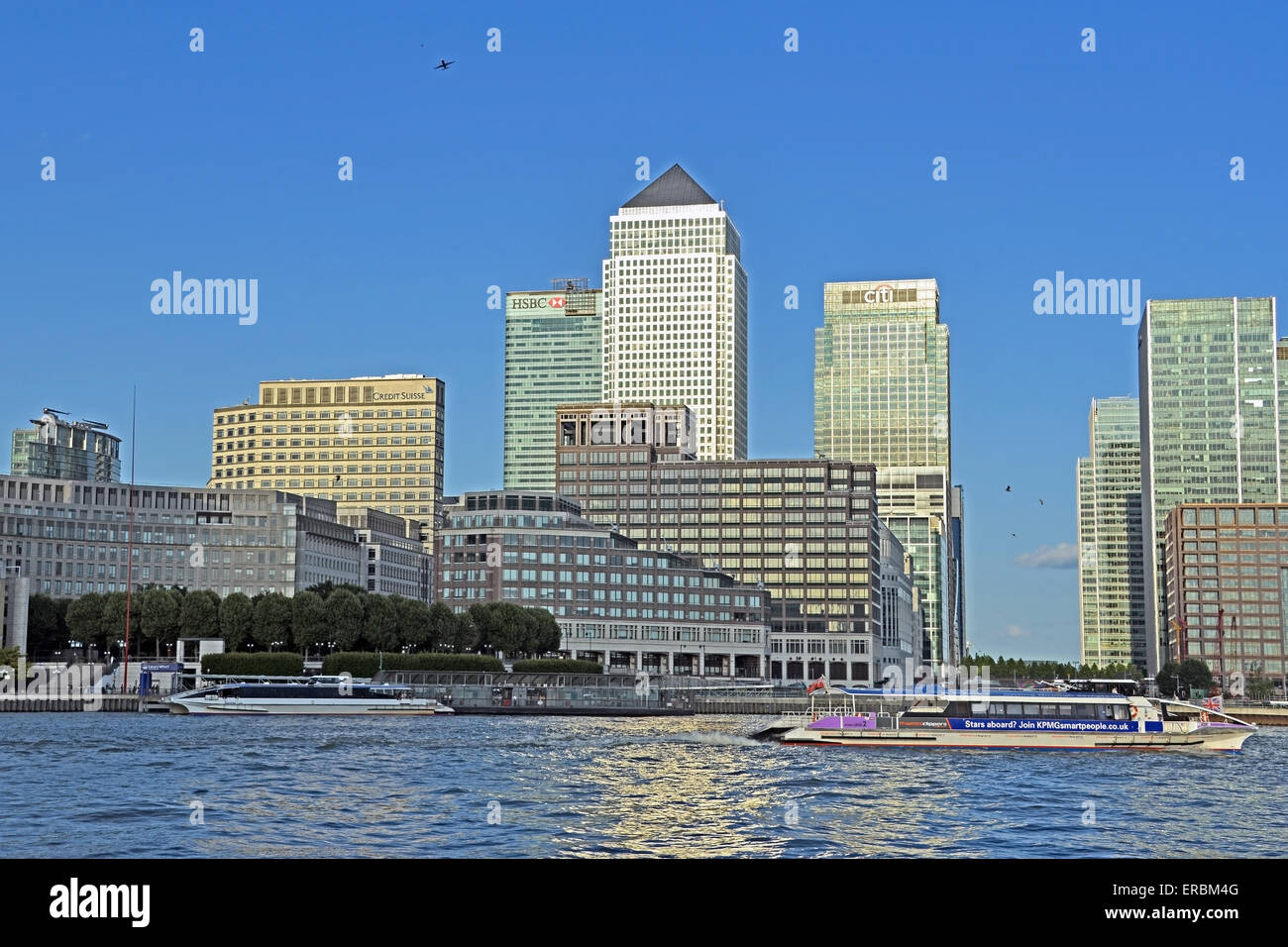 Thames River Cruise Canary Wharf | view of canary wharf river boat station across the river Thames River Cruise Canary Wharf | view of canary wharf river boat station across the river