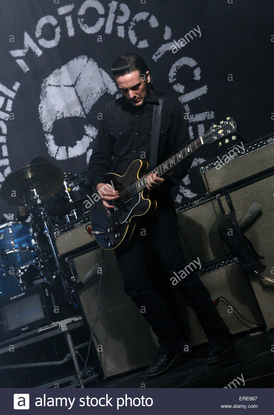 peter hayes black rebel motorcycle club