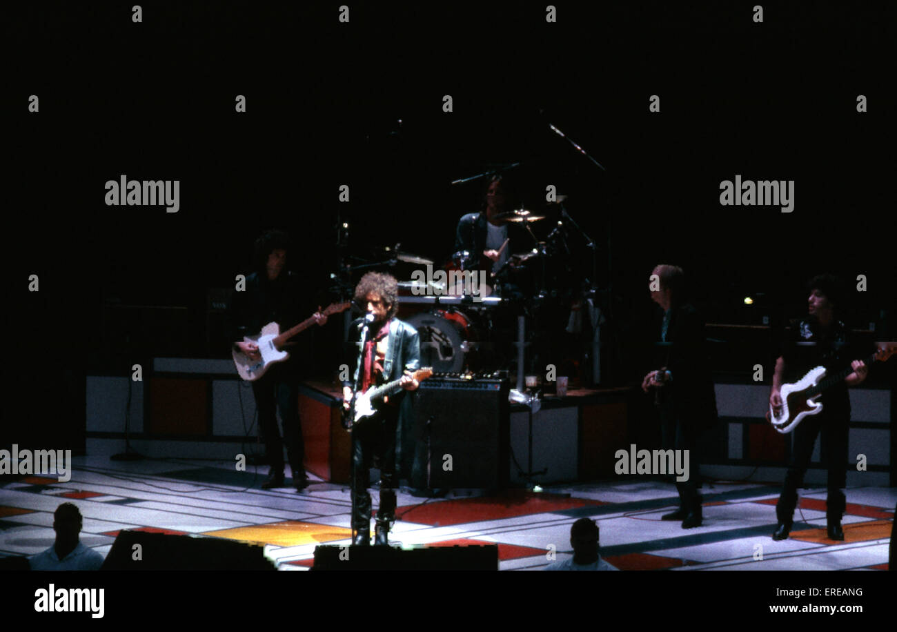 Bob Dylan - Los Angeles 1978 Bob Dylan - Los Angeles 1978