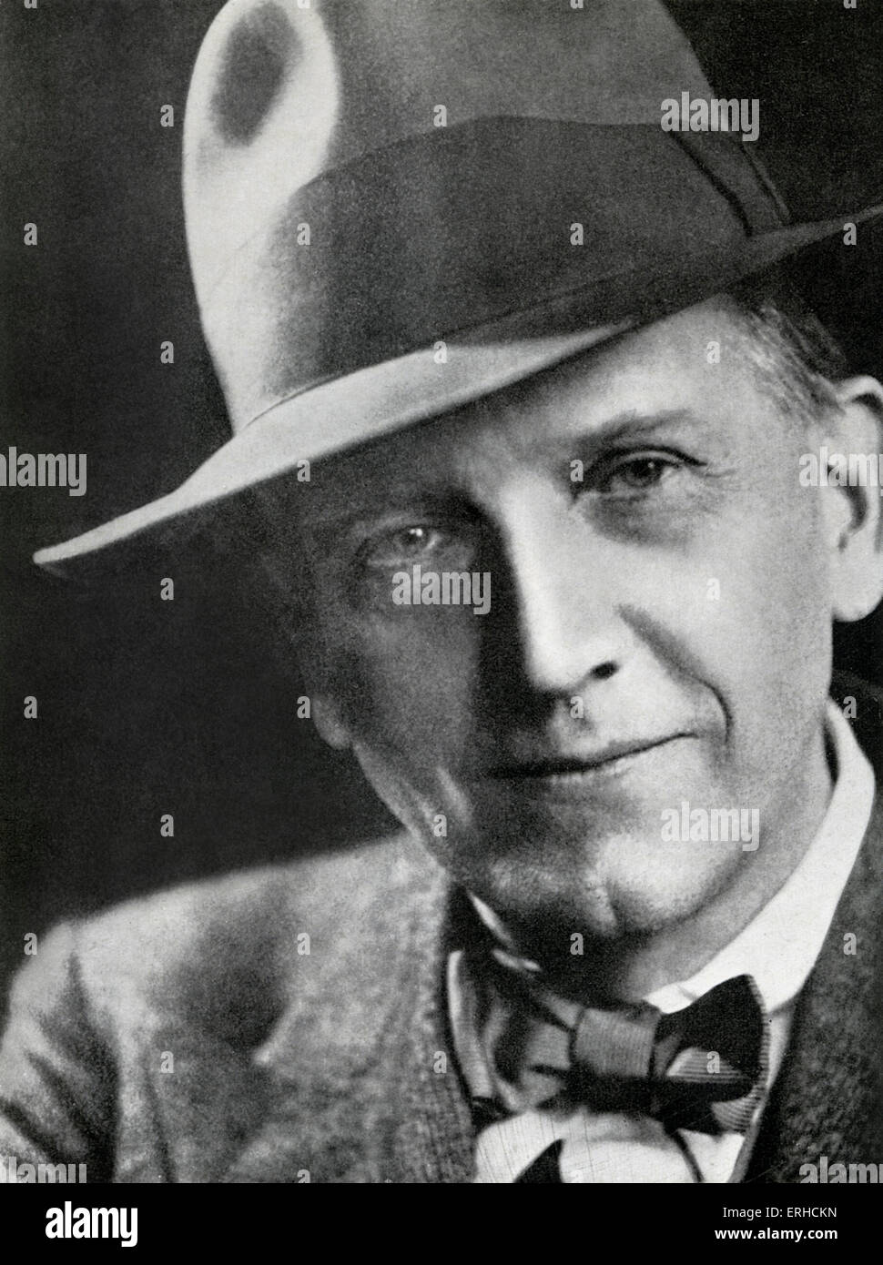 A A Milne, Alan Alexander Milne, English author, best known for creating ...