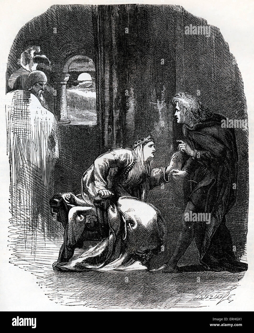 an analysis of scenes in william shakespeares hamlet Hamlet, written by william shakespeare i will use three scenes in shakespeare’s hamlet to establish that the reason for analysis of hamlet's. an analysis of scenes in william shakespeares hamlet Hamlet, written by william shakespeare i will use three scenes in shakespeare’s hamlet to establish that the reason for analysis of hamlet's.