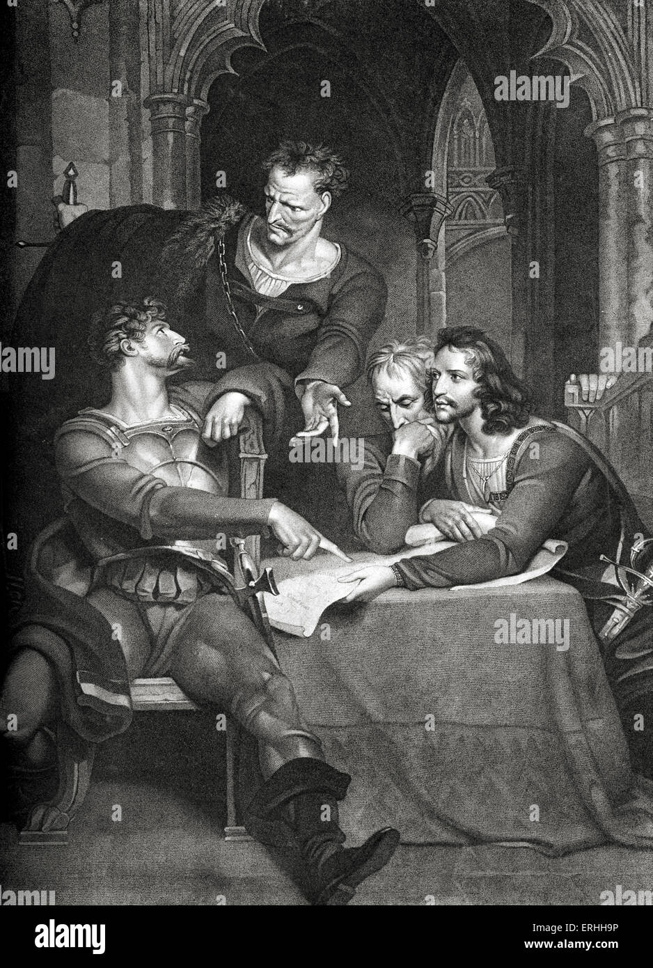 the redemption in william shakespeares play henry iv Henry iv part 1 study guide contains a biography of william shakespeare, literature essays, a complete e-text. the redemption in william shakespeares play henry iv Henry iv part 1 study guide contains a biography of william shakespeare, literature essays, a complete e-text.