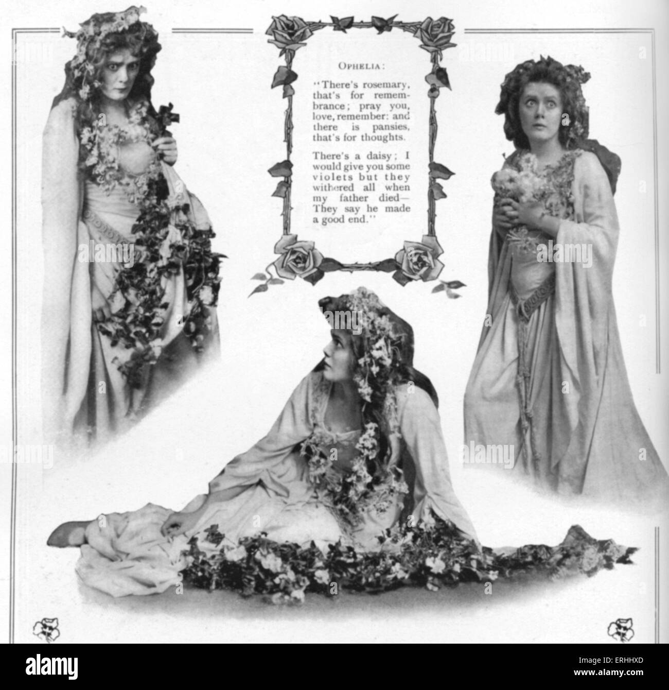 the mad women in shakespeare For women's fear and love holds quantity he's mad hamlet do you not come your tardy son to chide, enter hamlet, rosencrantz, guildenstern, and others. the mad women in shakespeare For women's fear and love holds quantity he's mad hamlet do you not come your tardy son to chide, enter hamlet, rosencrantz, guildenstern, and others.
