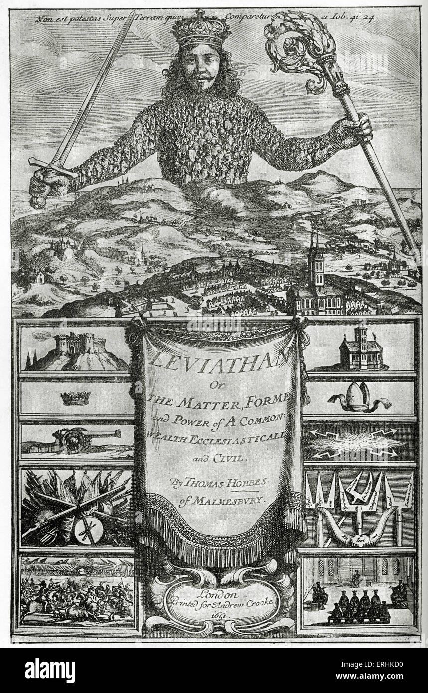 an overview of hobbes quotes from leviathan Dive deep into thomas hobbes' leviathan: or, the matter, form, and power of a commonwealth ecclesiastical and civil with extended analysis, commentary, and discussion. an overview of hobbes quotes from leviathan Dive deep into thomas hobbes' leviathan: or, the matter, form, and power of a commonwealth ecclesiastical and civil with extended analysis, commentary, and discussion.