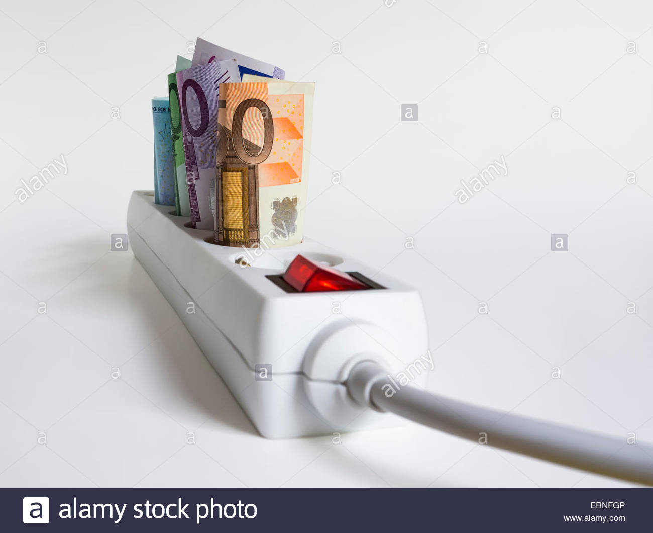 Multi switch power strip apologise, but For multi switch power strip does not