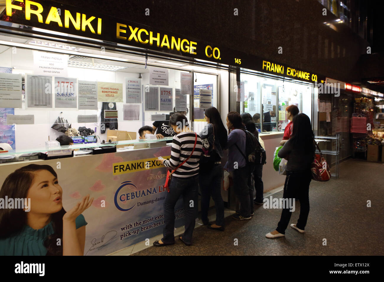 Lotus forex ltd tuen mun