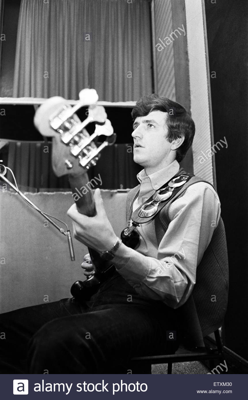 Dave Clark Five If Somebody Loves You Dave Clark Five If Somebody Loves You
