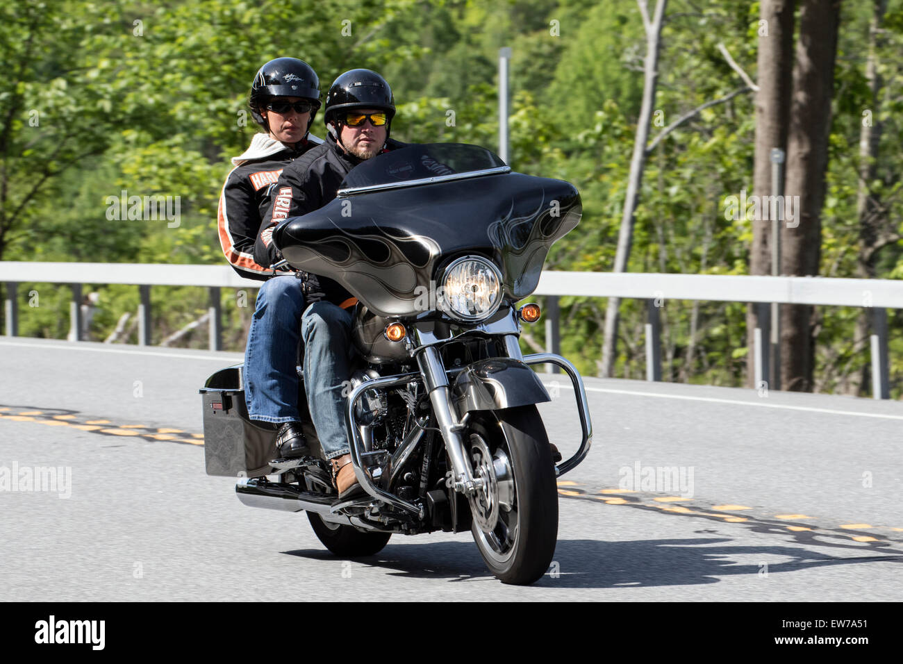 best motorcycle for 2 riders