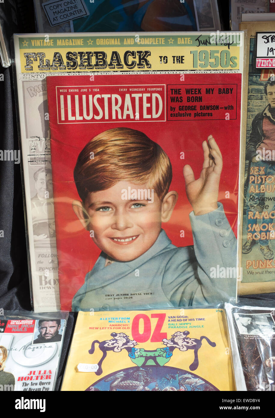 Magazine store soho New York Magazine energizes people around shared interests, igniting important conversations on the news, politics, style, and culture that drive the world forward.