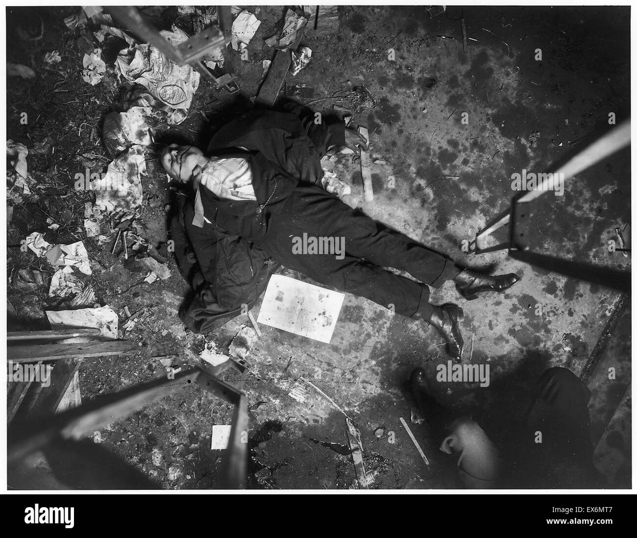 Types of Crime Scene Information Page - all-about Types of Crime Scene Information Page - all-about