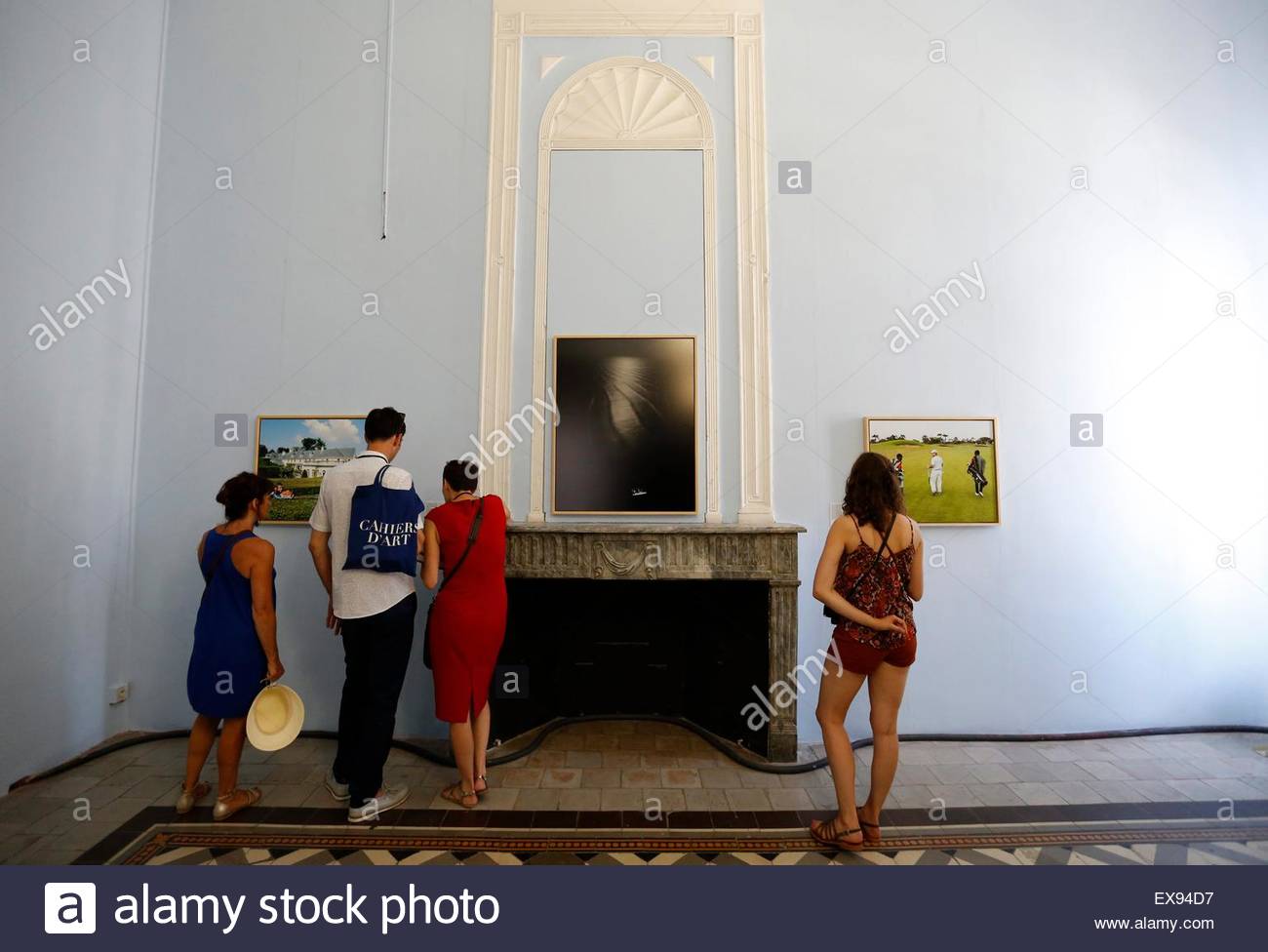 site de rencontre palace