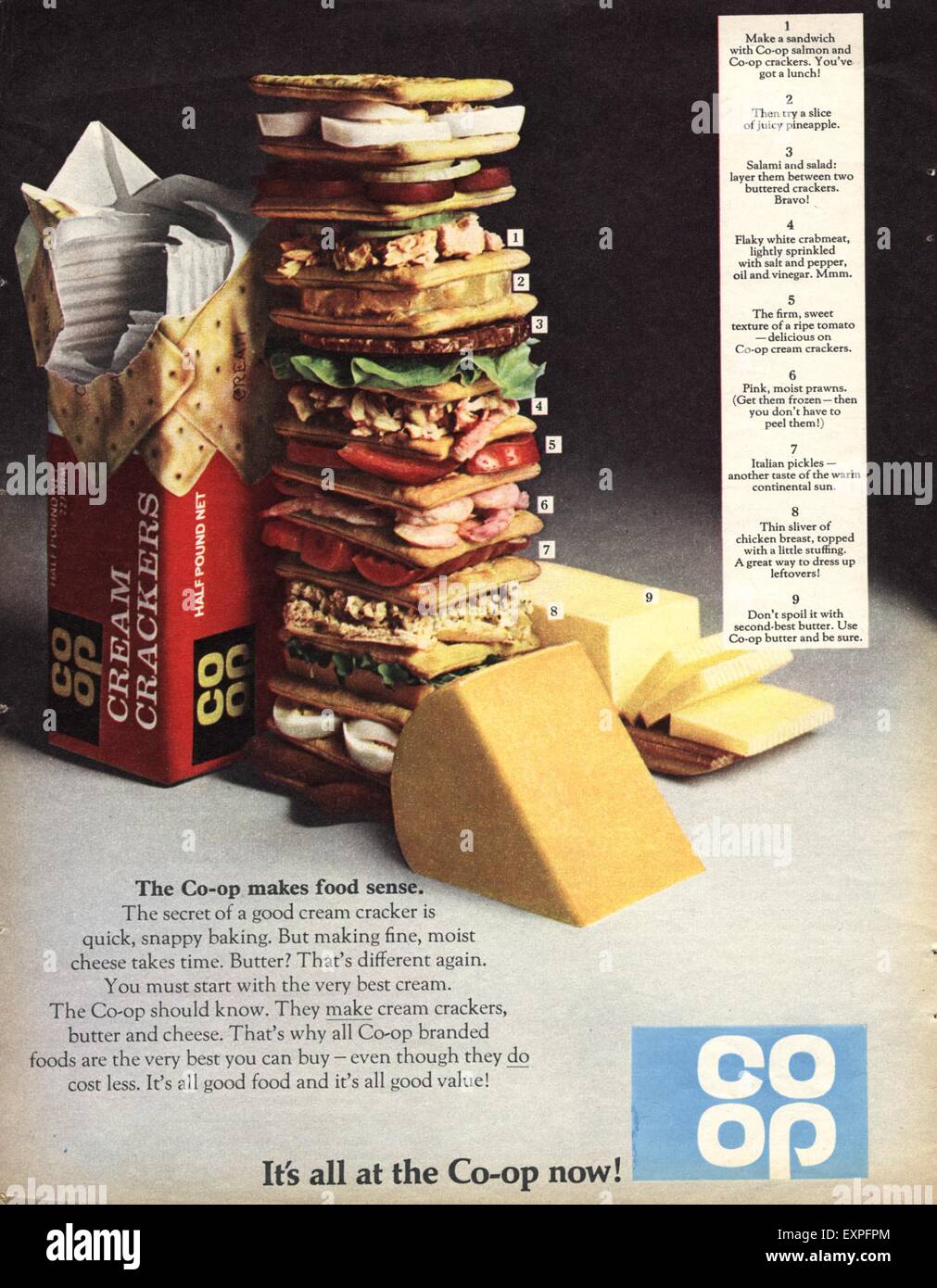 Co op coupons uk