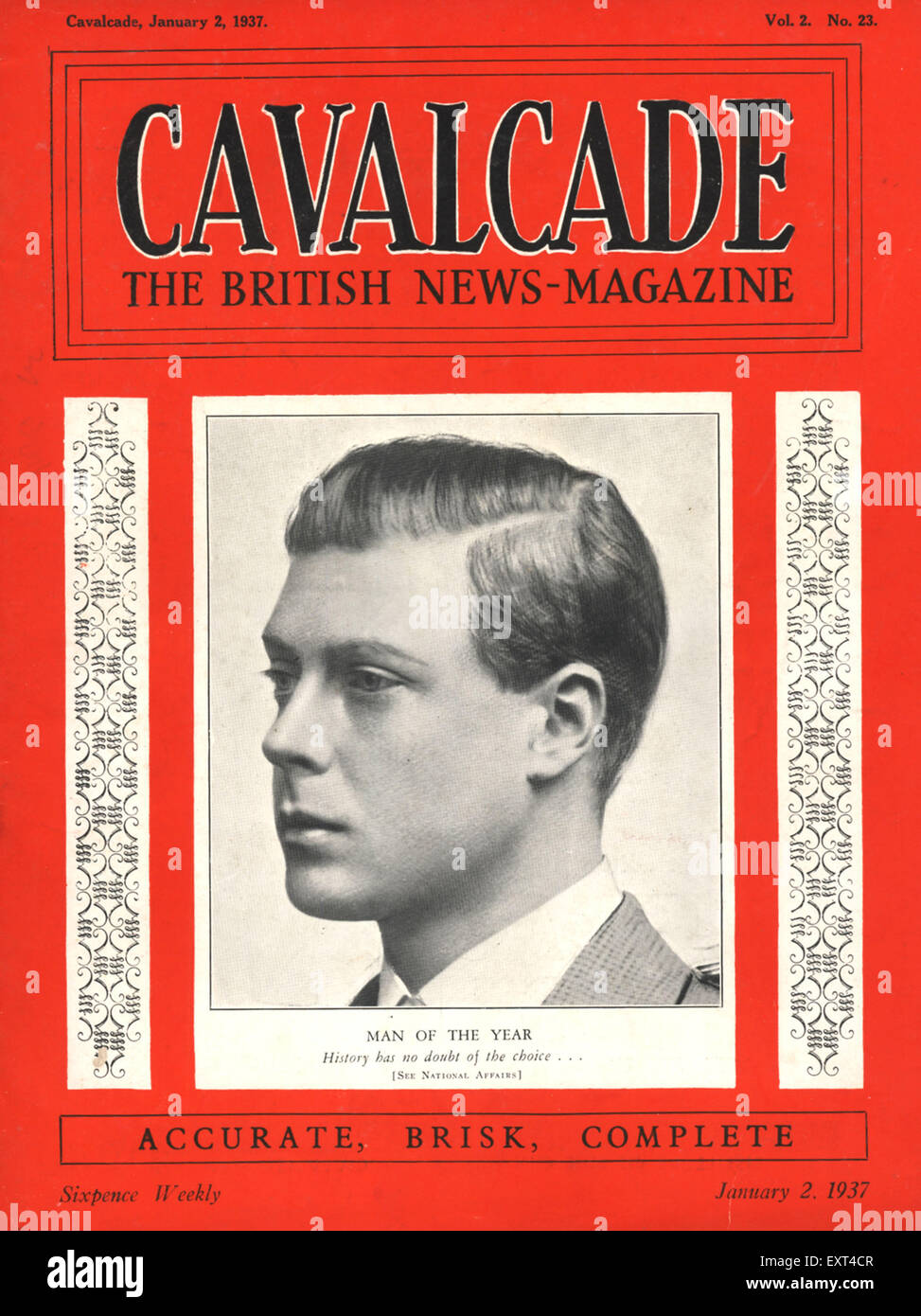 Image result for cavalcade magazine  1937 epilepsy
