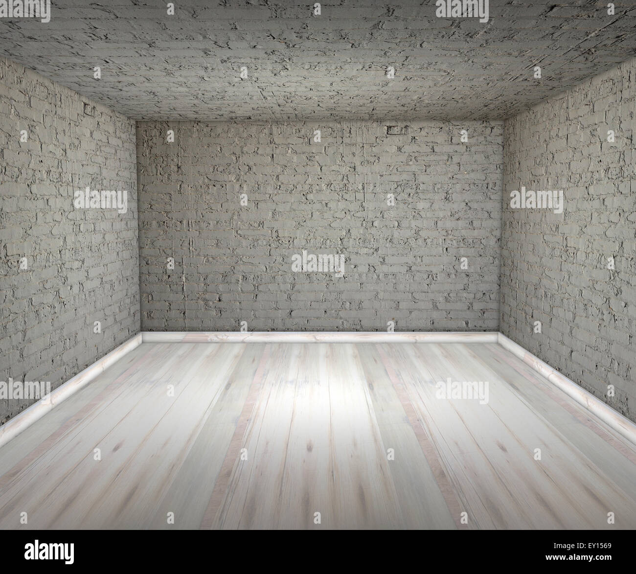 3dWhiteEmptyRoomBrickWallsFloorsStockPhoto 3dWhiteEmptyRoomBrickWallsFloorsStockPhoto