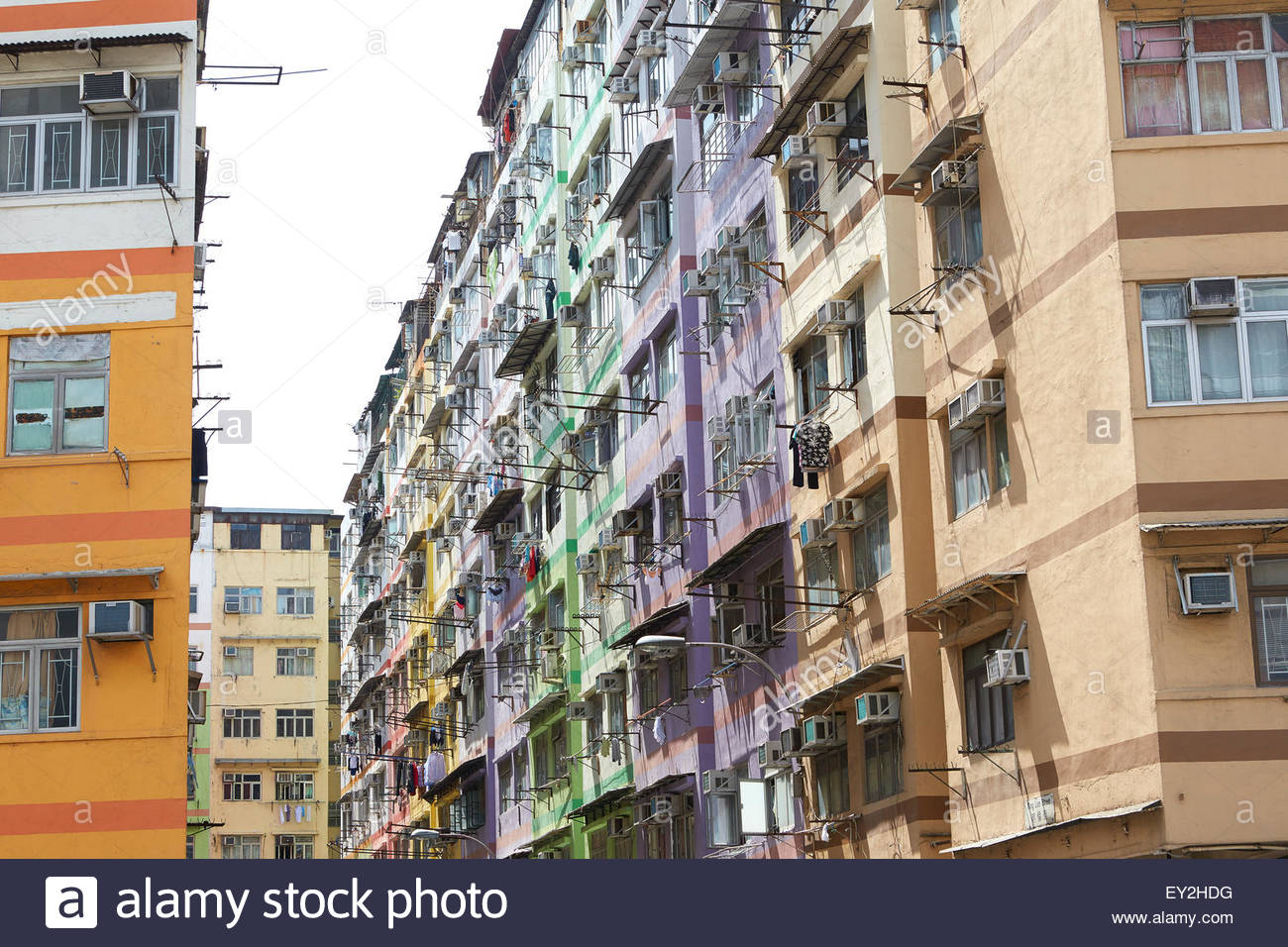 City Apartment Buildings aging apartment buildings in to kwa wan, kowloon city, hong kong City Apartment Buildings aging apartment buildings in to kwa wan, kowloon city, hong kong