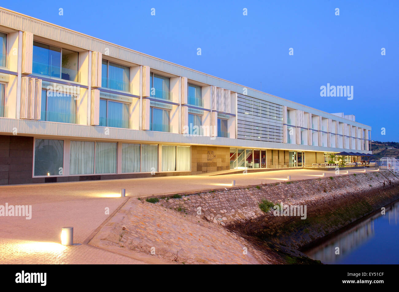 Hotel Spa Altis Belem Hi Res Stock Photography And Images Alamy