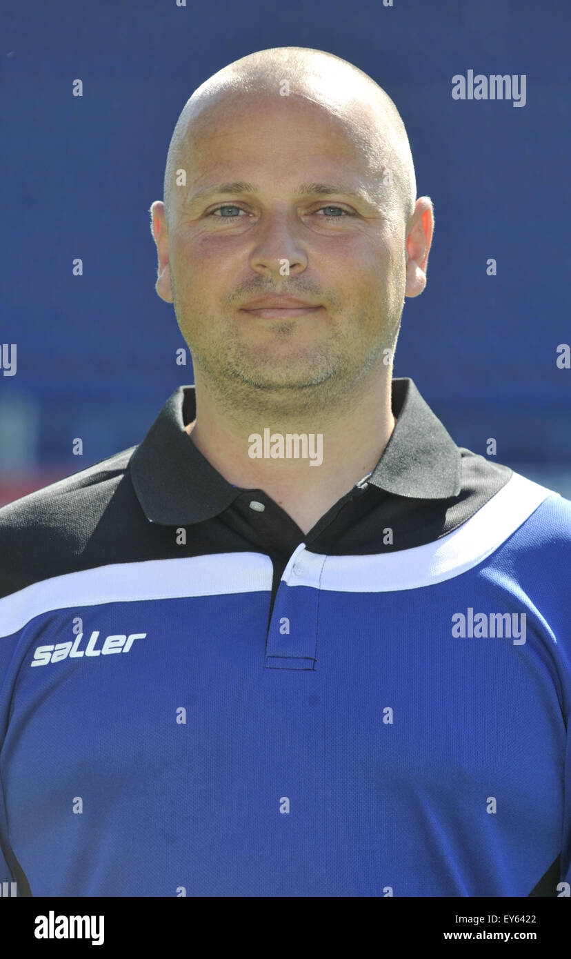 Coach assistant Jan Somberg, FC Fastav Zlin team for 2015/2016, July 21 - coach-assistant-jan-somberg-fc-fastav-zlin-team-for-20152016-july-EY6422
