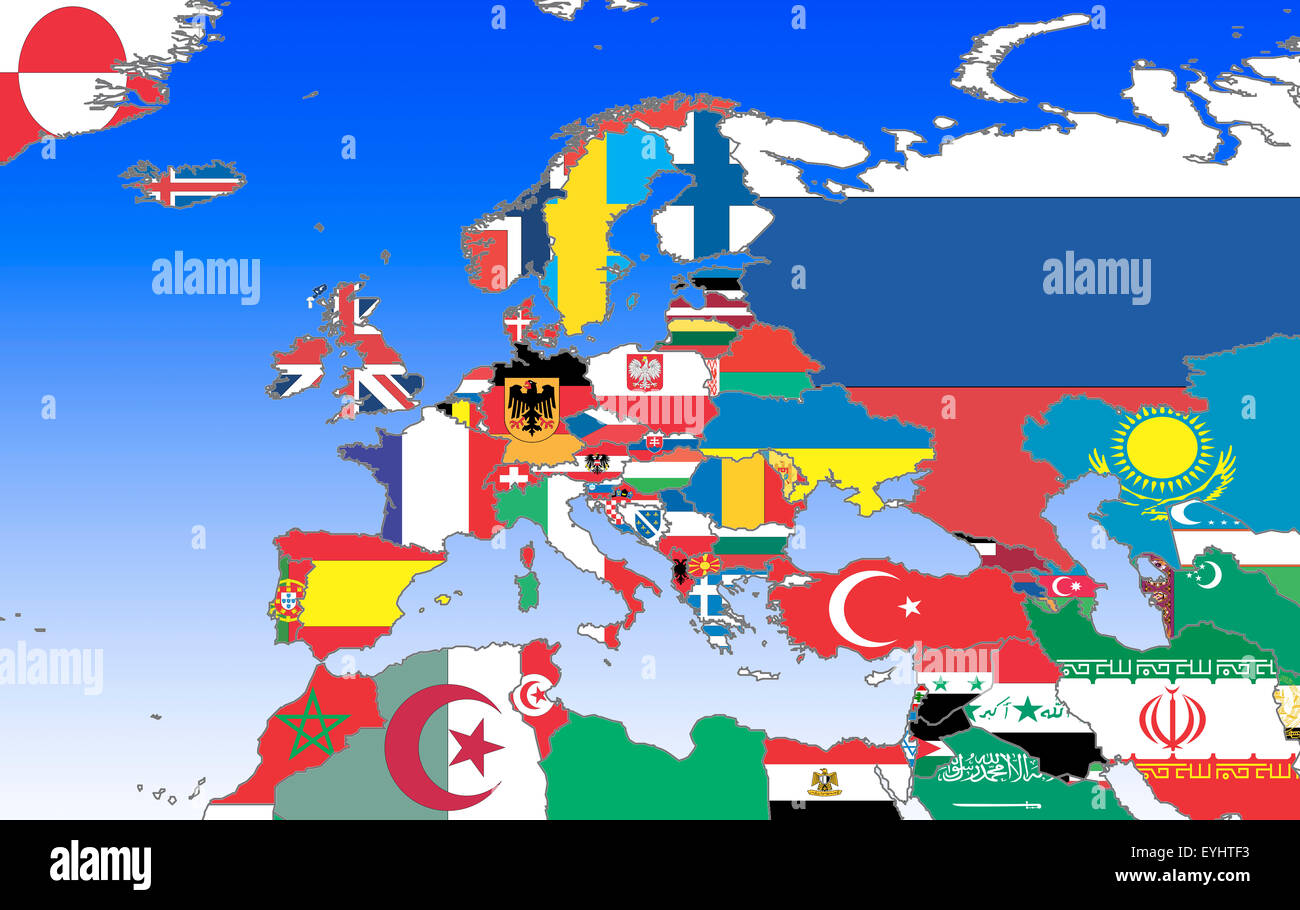 clipart flaggen europa - photo #30