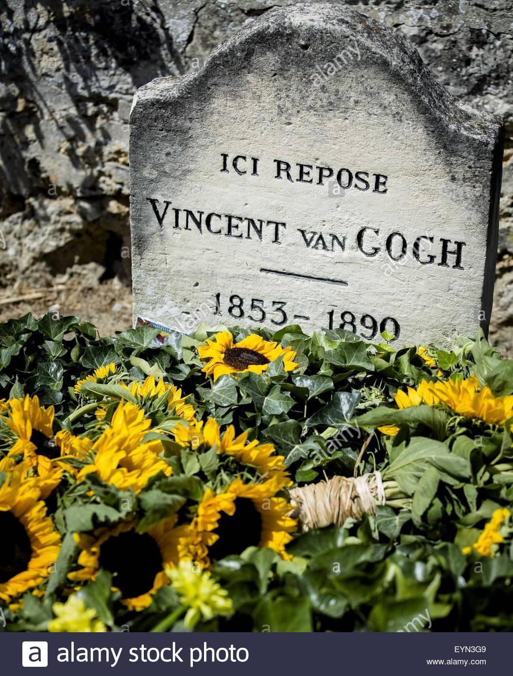 Vincent van goghs stock photos & vincent van goghs stock images ...