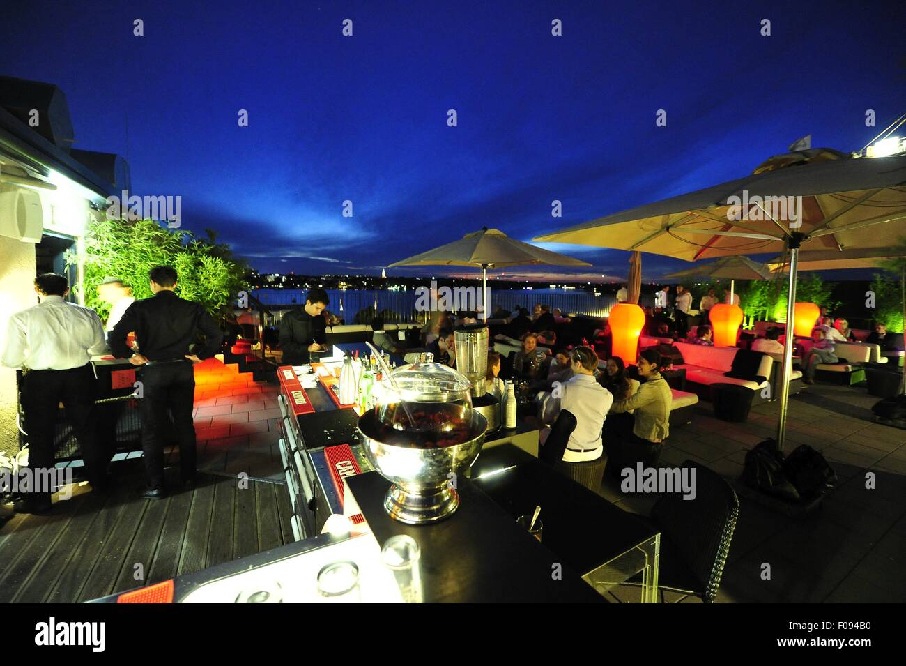 Campari Lounge Hamburg Campari Lounge Hamburg