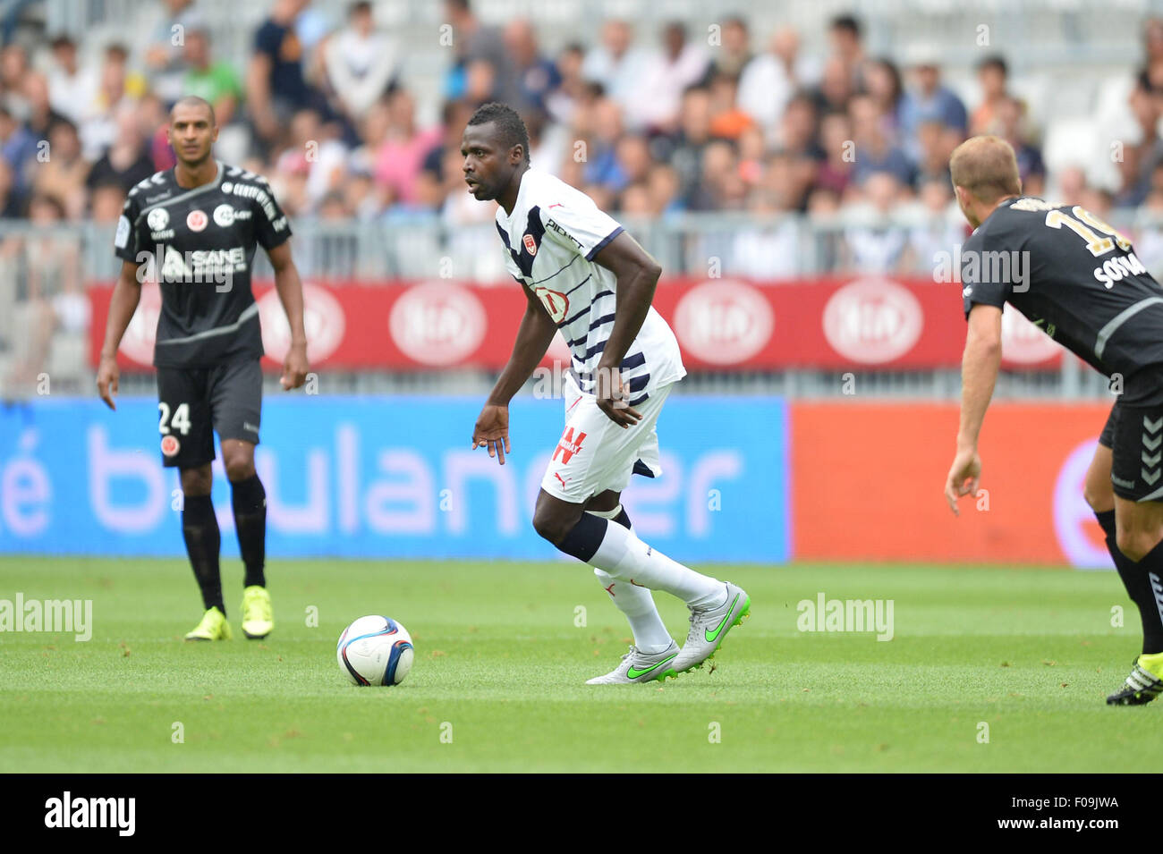 French Futbol League French Futbol League