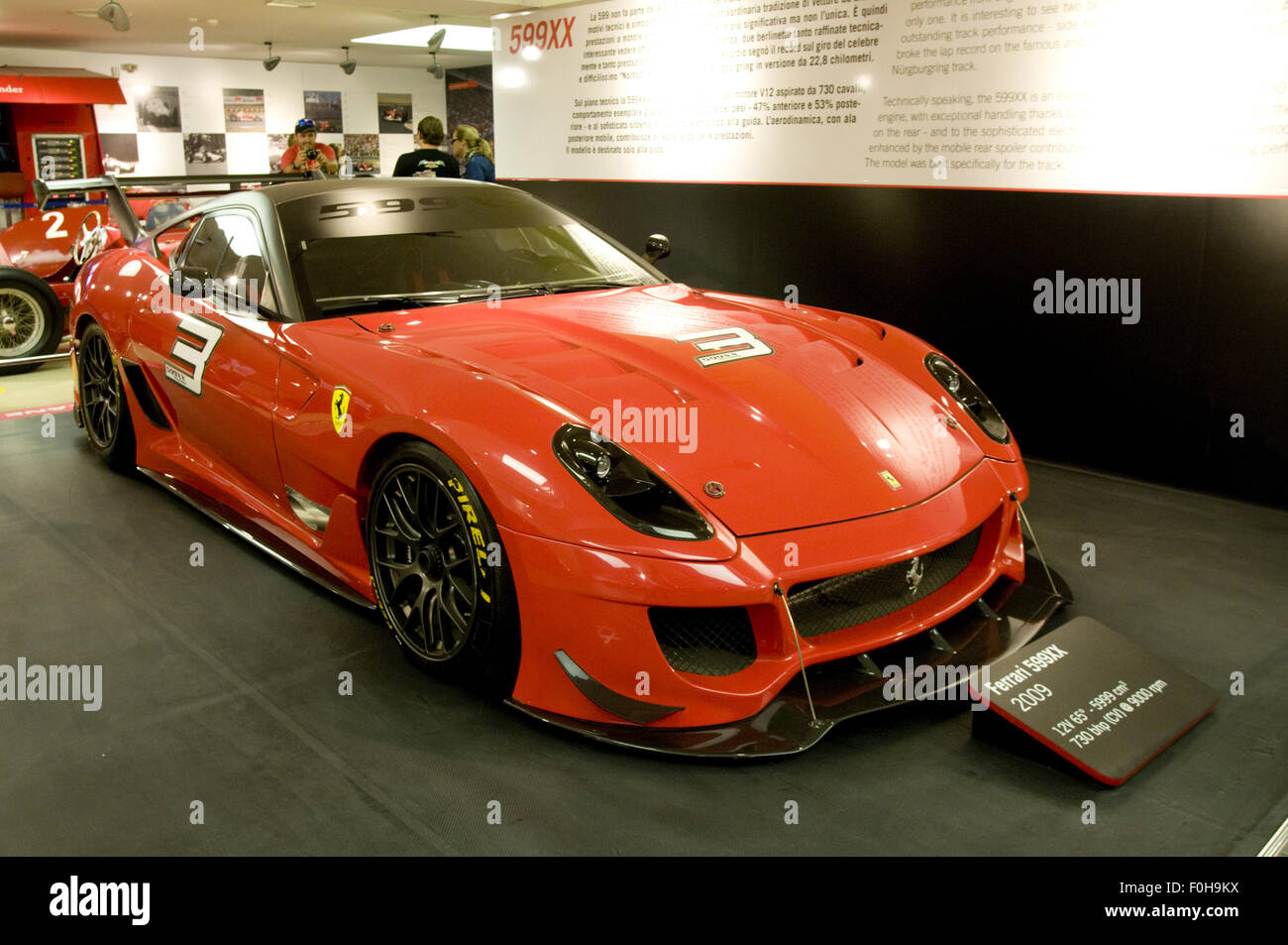 Maranello Ferrari Museum Ffnungszeiten maranello ferrari museum idea di immagine auto Maranello Ferrari Museum Ffnungszeiten maranello ferrari museum idea di immagine auto