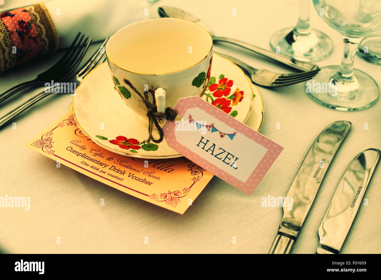 China teacups Stock Photo, Royalty Free Image 86649257 Alamy