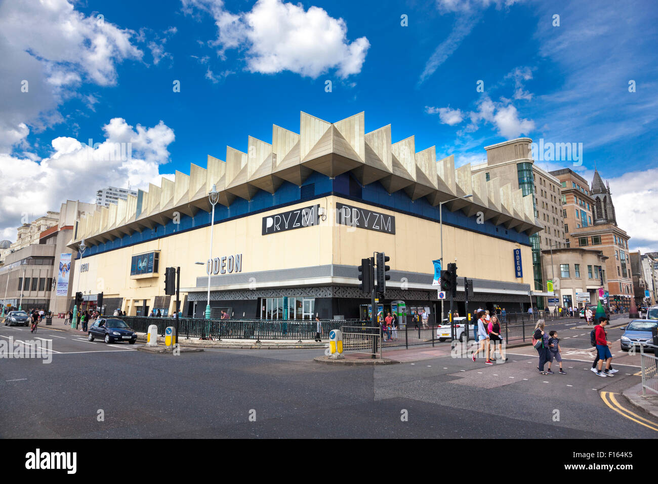 Odeon Cinema Brighton 79