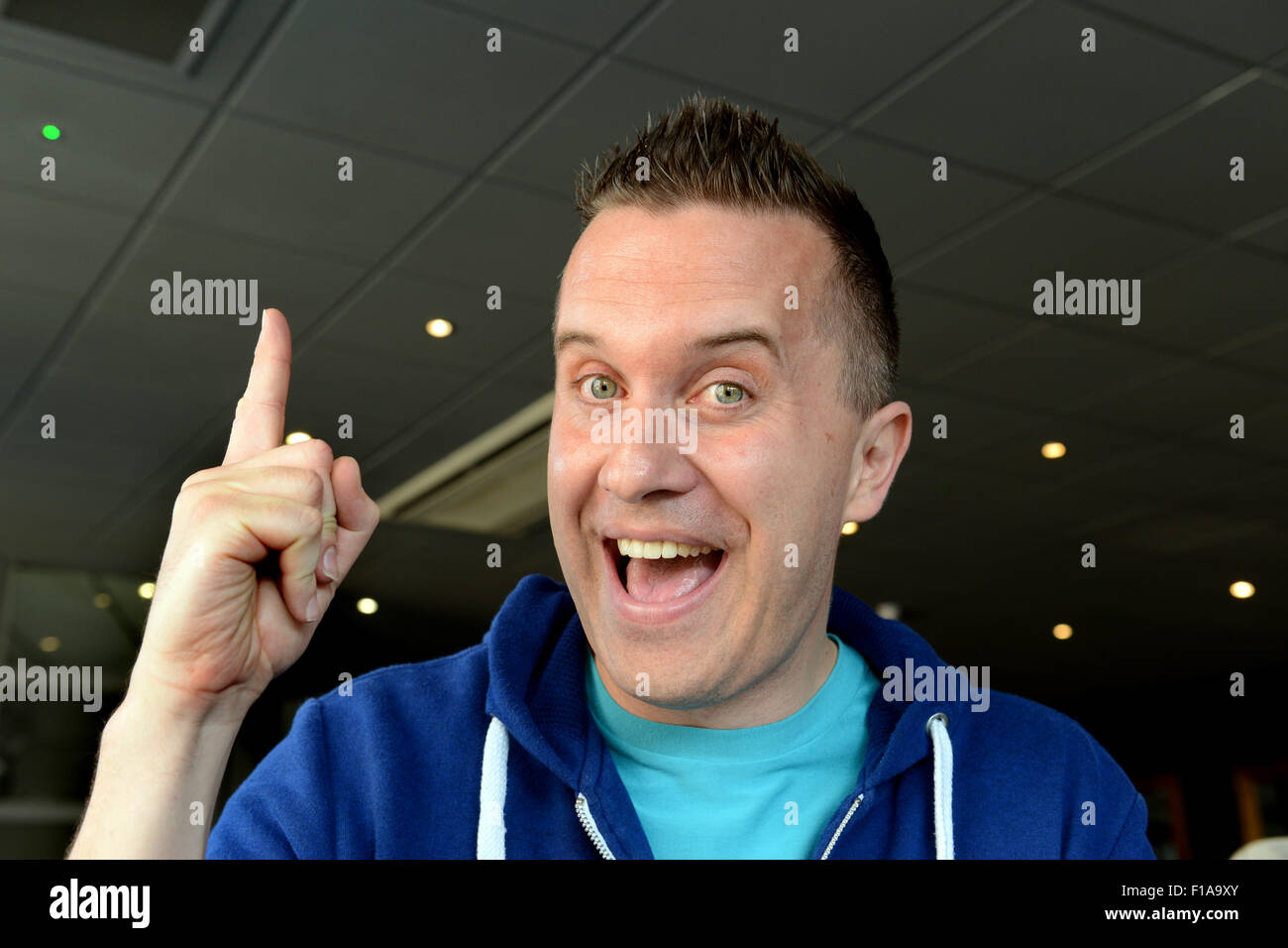 CBeebies presenter Mister Maker star Phil Gallagher Stock Photo, Royalty Free Image 86893827 CBeebies presenter Mister Maker star Phil Gallagher Stock Photo, Royalty Free Image 86893827