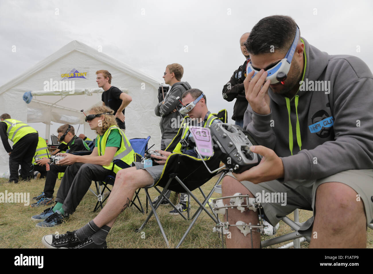 RAF Barkston Heath, Lincolnshire, UK. 30th August, 2015. First ... RAF Barkston Heath, Lincolnshire, UK. 30th August, 2015. First ...