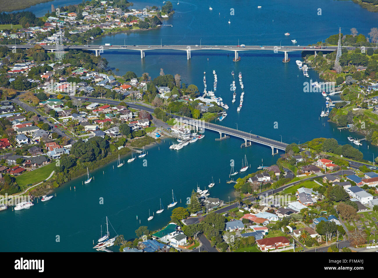 Pakuranga