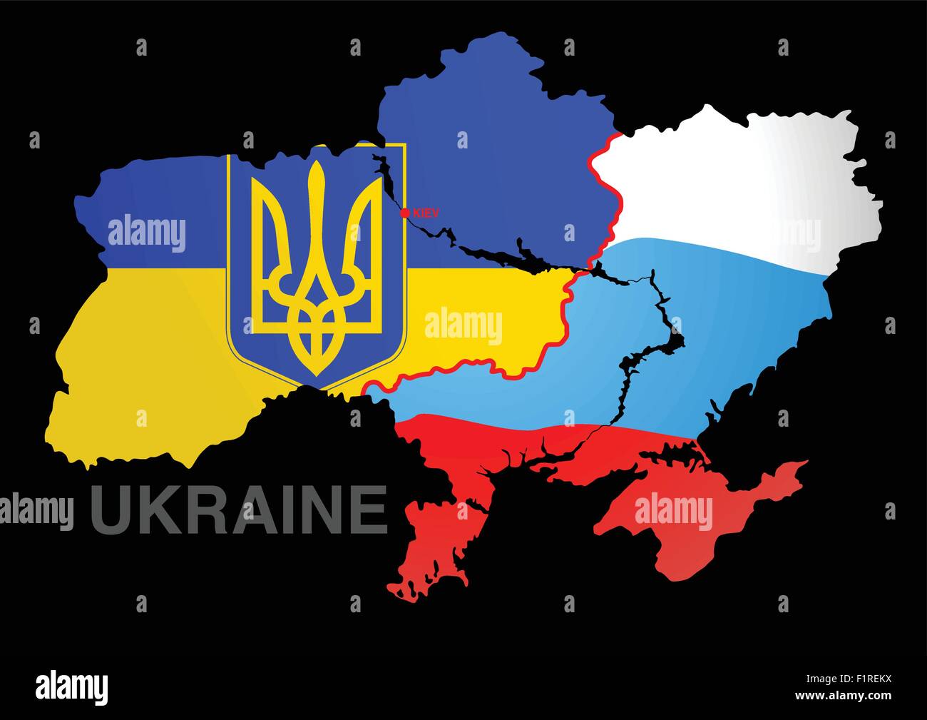 clipart map ukraine - photo #50