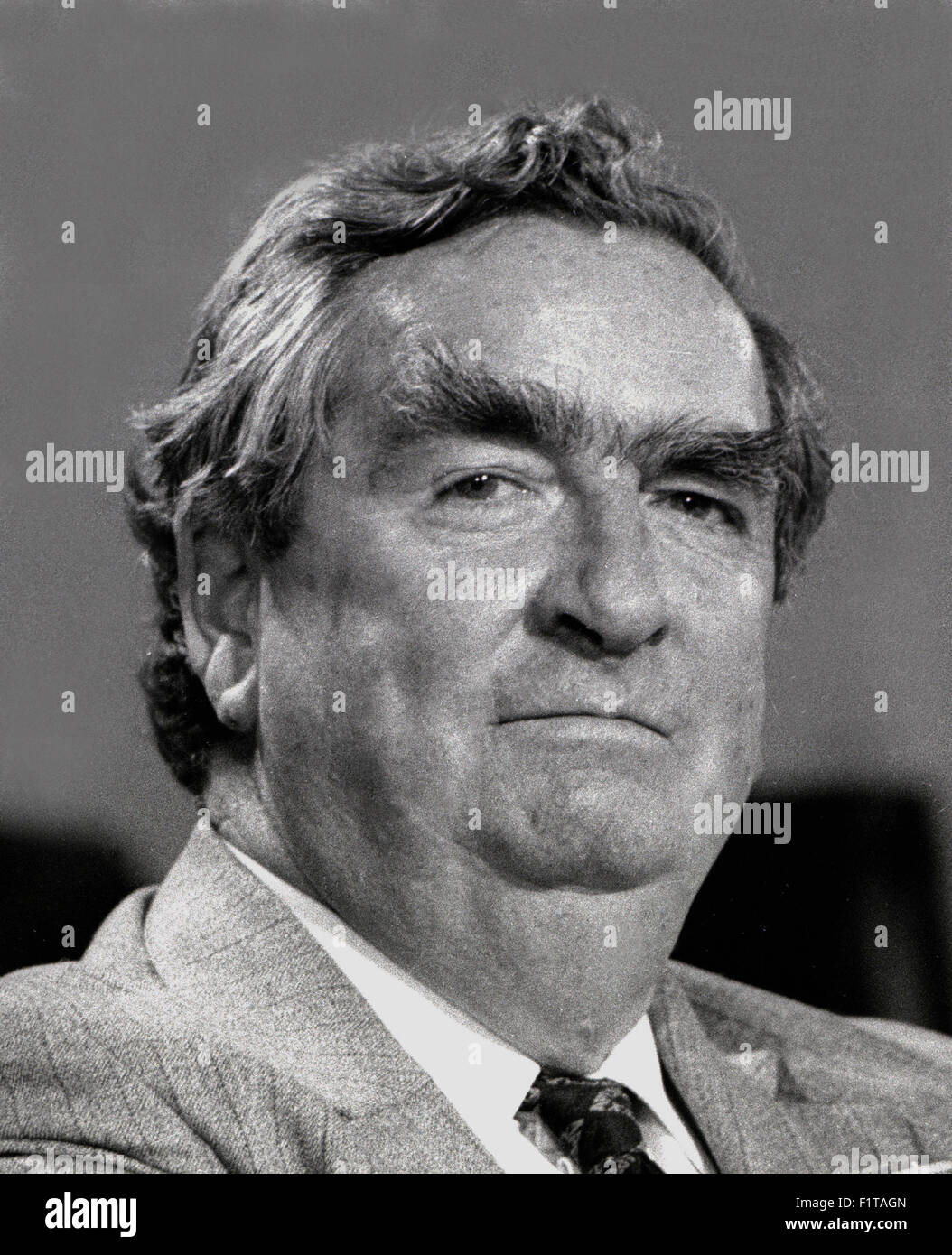 Denis Winston Healey salary