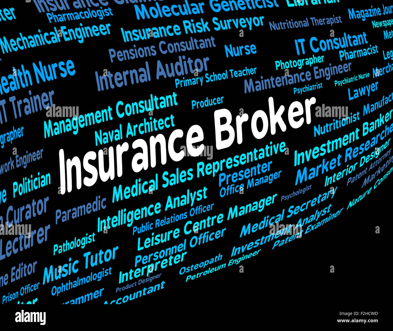 stock broker indemnity policy