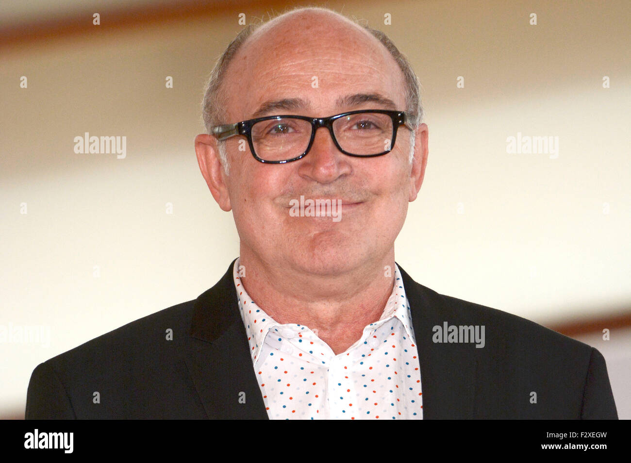 Juan Calot Net Worth