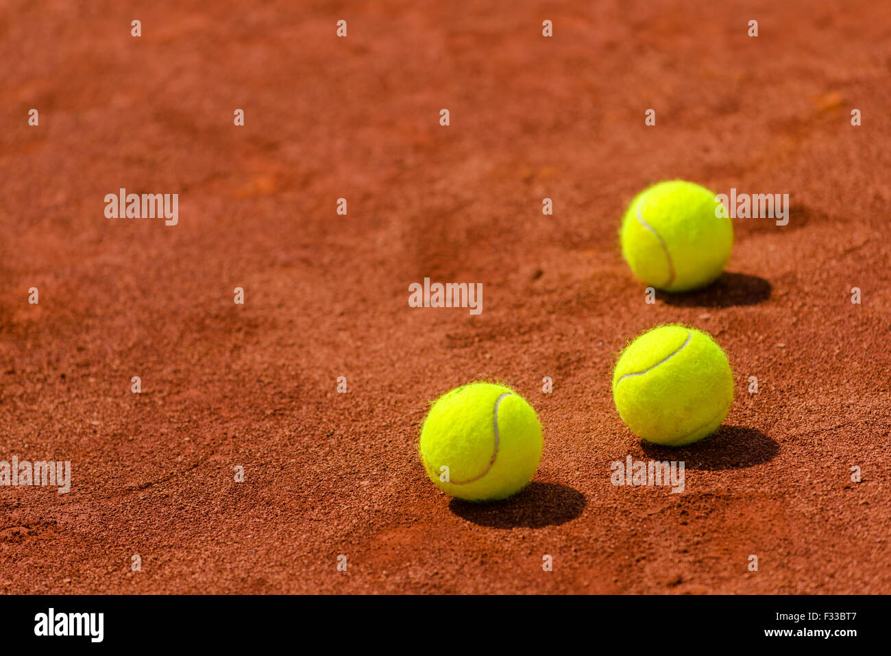 Clay Court Hi Res Stock Photography And Images Alamy